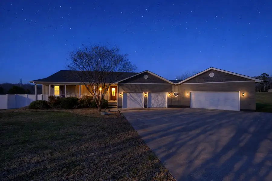 685 Co Rd 267, Bryant, AL 35958 - #2