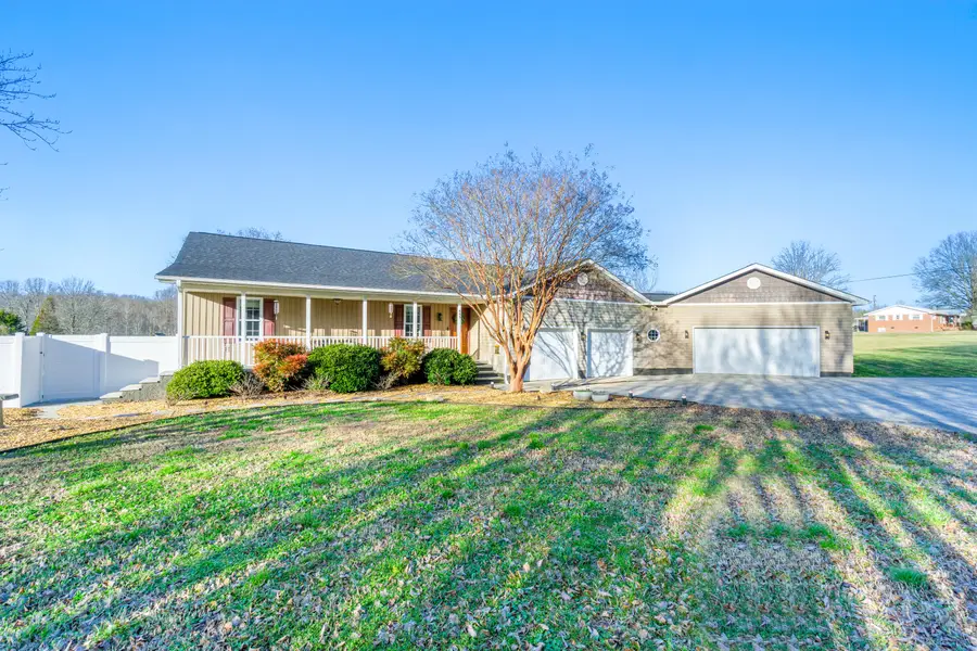 685 Co Rd 267, Bryant, AL 35958 - #3