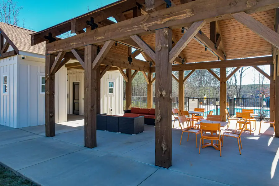 0 High Point Lane #Lot 79, Jasper, TN 37347 - #3