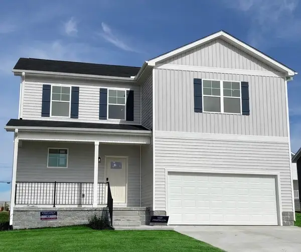 276 Stoneview Drive, Crossville, TN 38571