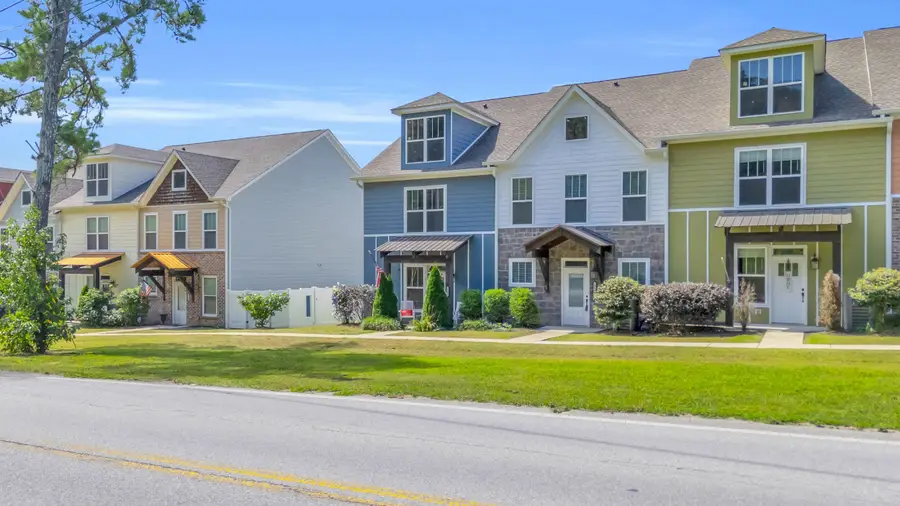 1808 Young Road Se, Cleveland, TN 37323 - #2