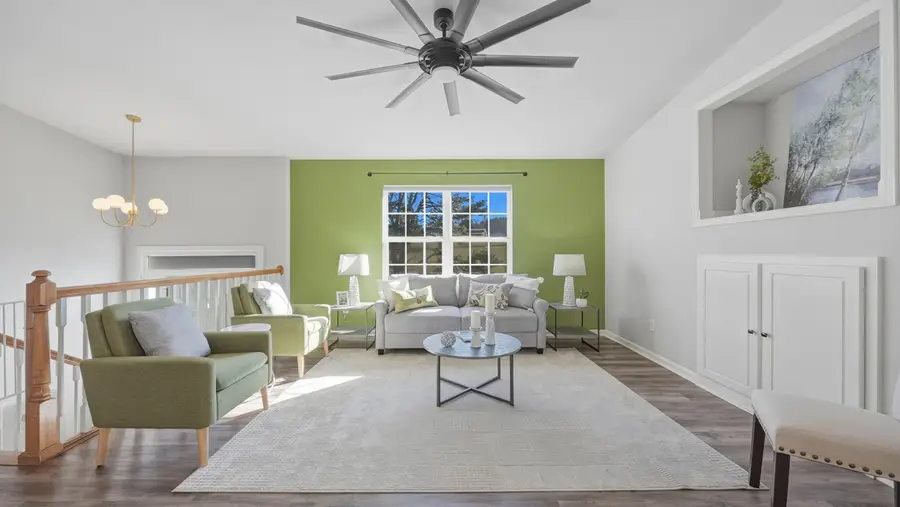 8921 Bramlett Road, Harrison, TN 37341 - #3