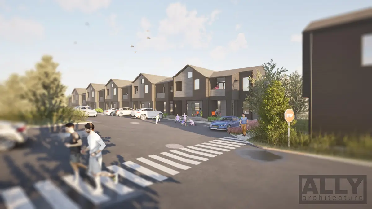 2706 Long Street #136, Chattanooga, TN 37408 - #1