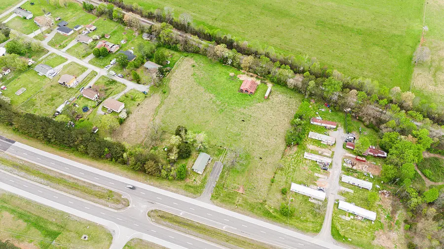 14861 Rhea County Highway, Evensville, TN 37332 - #2