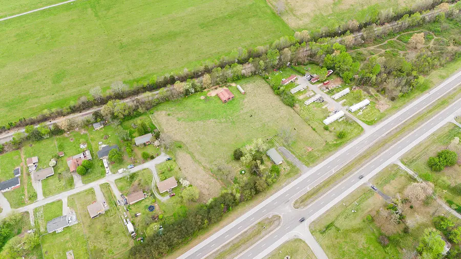 14861 Rhea County Highway, Evensville, TN 37332 - #3