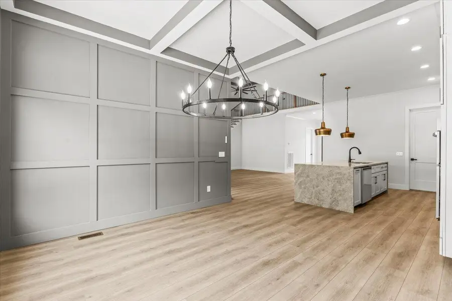 10541 E Brainerd Road, Apison, TN 37302 - #3