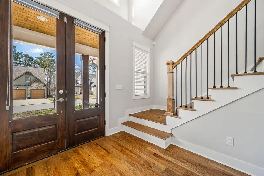 9133 White Ash Drive, Ooltewah, TN 37363 - #3