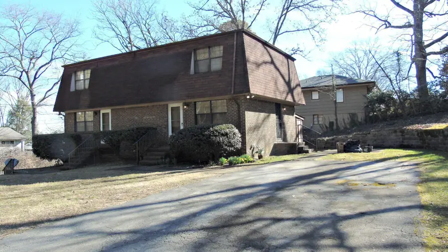 860&862 Donaldson Road, Chattanooga, TN 37412 - #3