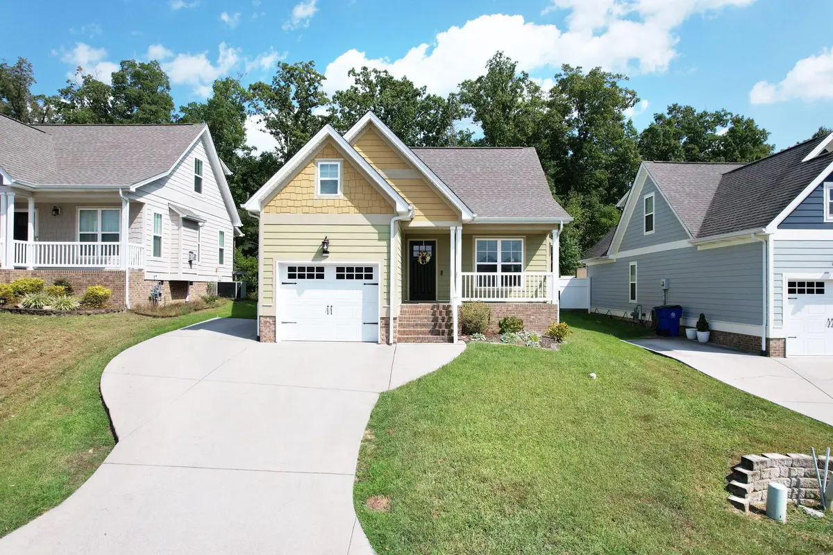3116 Cottage Grove Circle Nw, Cleveland, TN 37312 - #1