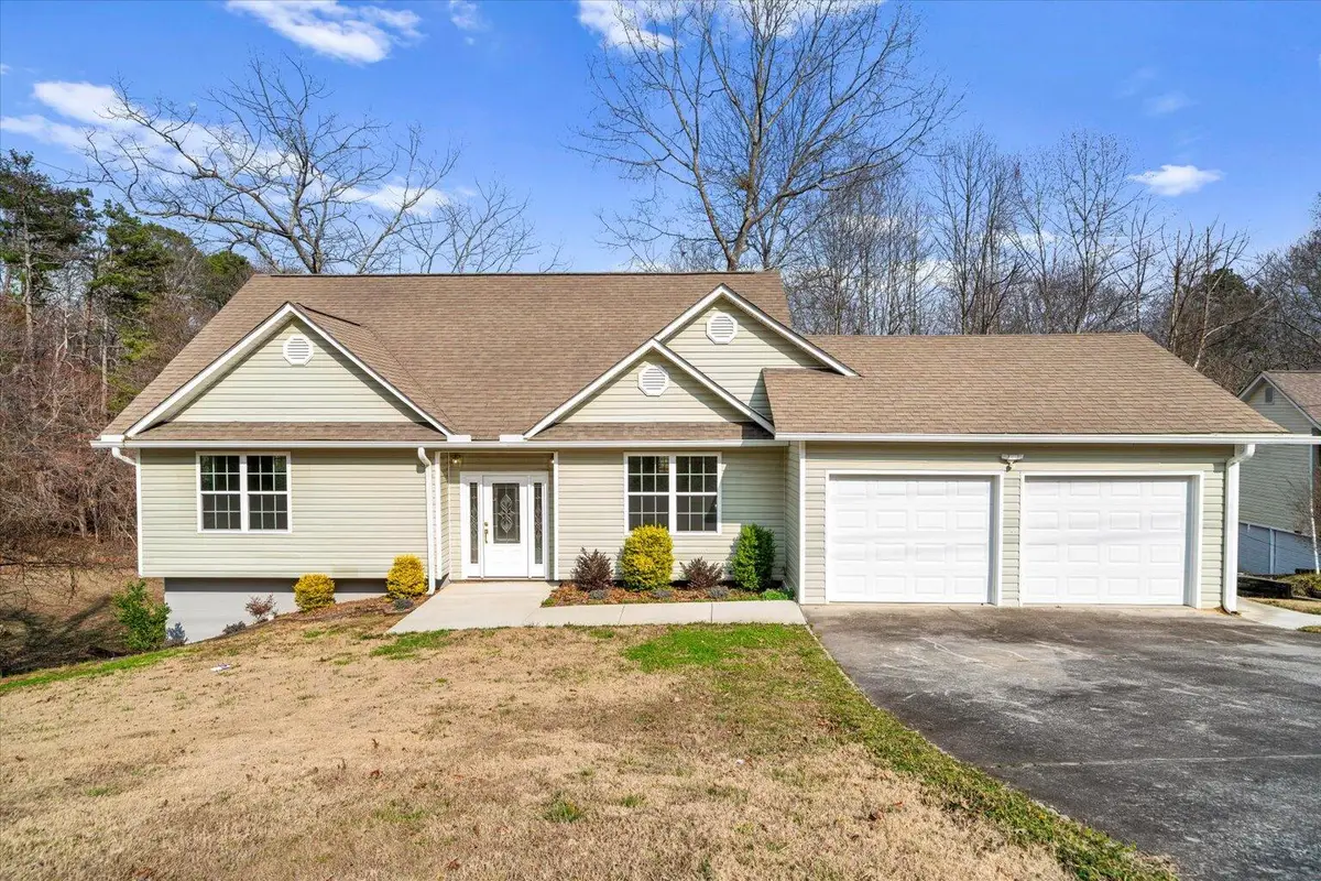 511 Stratford Place, Rocky Face, GA 30740 - #1