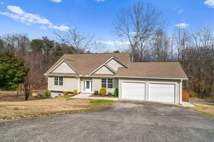 511 Stratford Place, Rocky Face, GA 30740 - #3