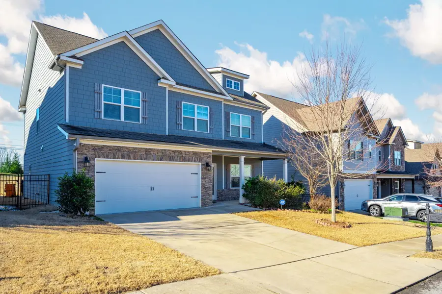 9732 Haven Port Lane #6, Ooltewah, TN 37363 - #2