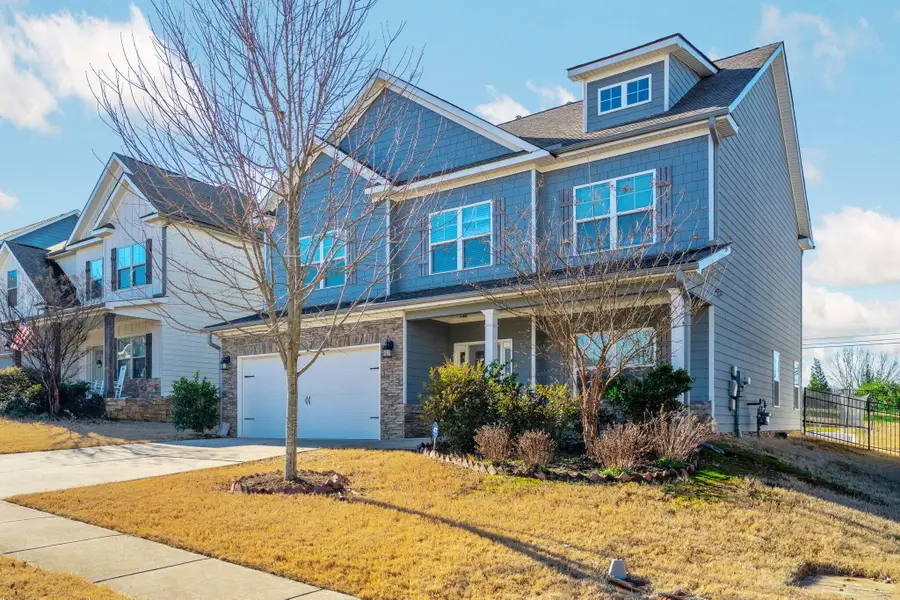 9732 Haven Port Lane #6, Ooltewah, TN 37363 - #3