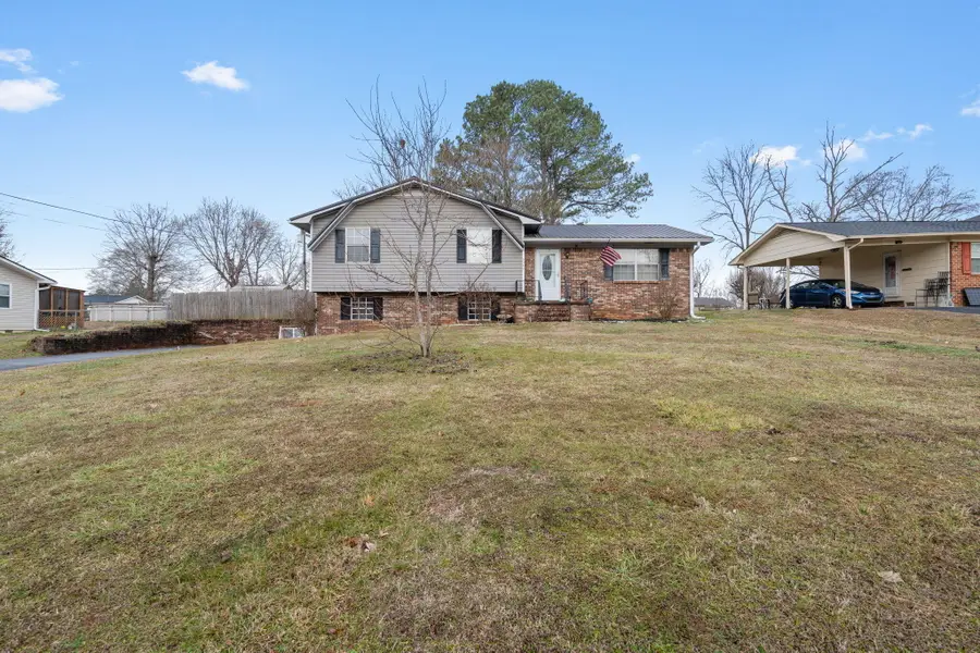 3545 Tacoma Street Nw, Cleveland, TN 37312 - #3