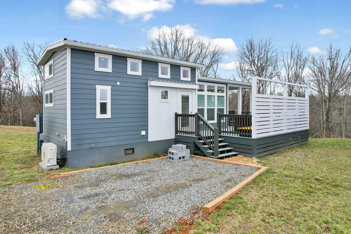 177 Roper Road #7, Copperhill, TN 37317 - #1
