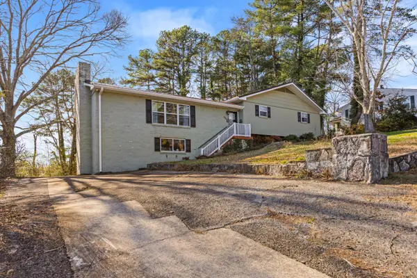 3614 Craig Road, Chattanooga, TN 37412