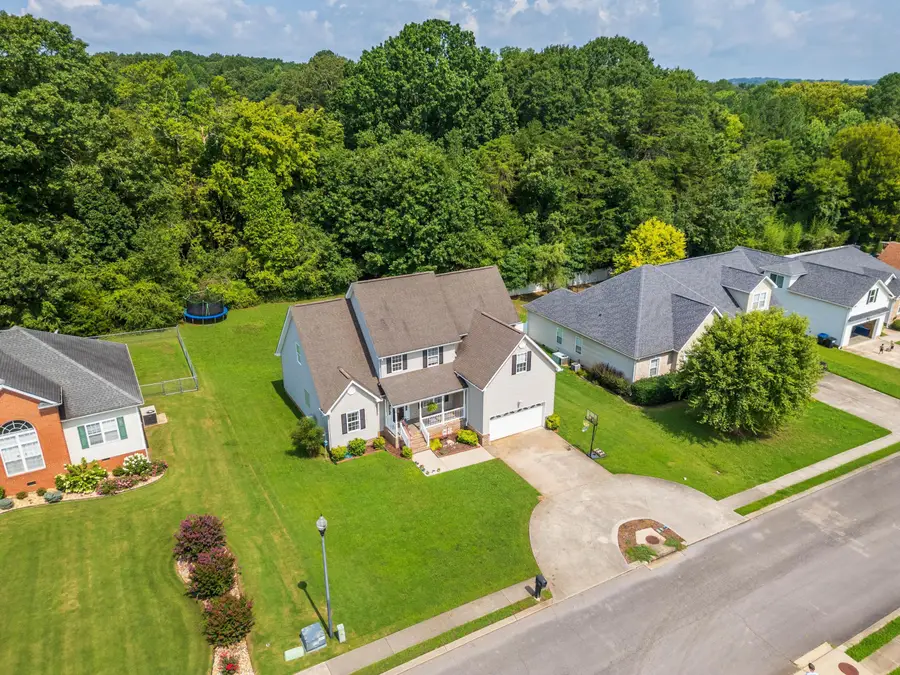 7754 Prince Drive, Ooltewah, TN 37363 - #3