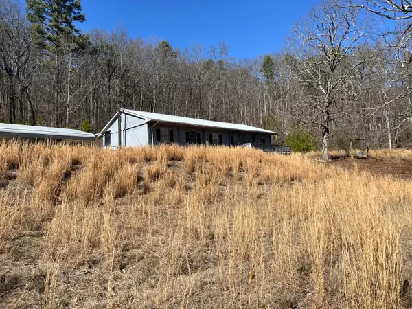 5919 Dry Valley Lane, McDonald, TN 37353