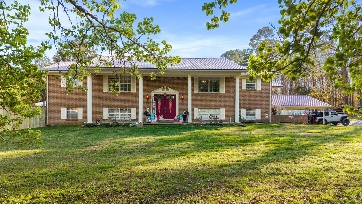 4356 Trewhitt Road Se, Cleveland, TN 37323 - #1