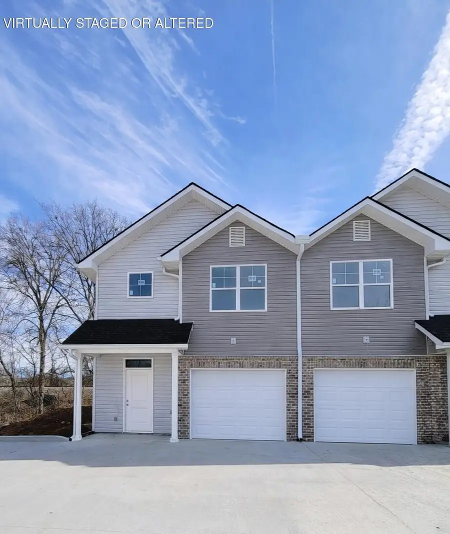 1907 Gate Tower Way Ne, Cleveland, TN 37312 - #2