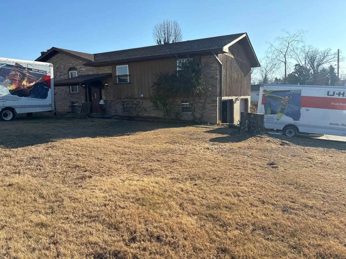 2802 Saint Lawrence Road, Chattanooga, TN 37421 - #1