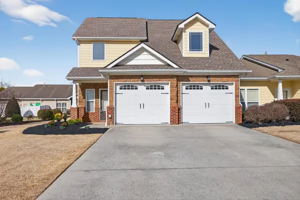 5393 Mandarin Circle #148, Hixson, TN 37343