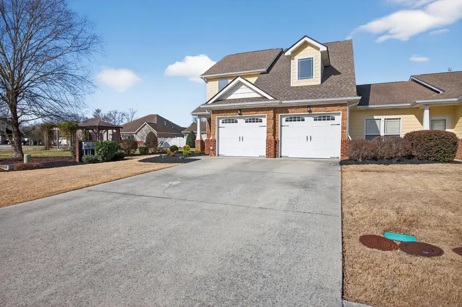 5393 Mandarin Circle #148, Hixson, TN 37343 - #3