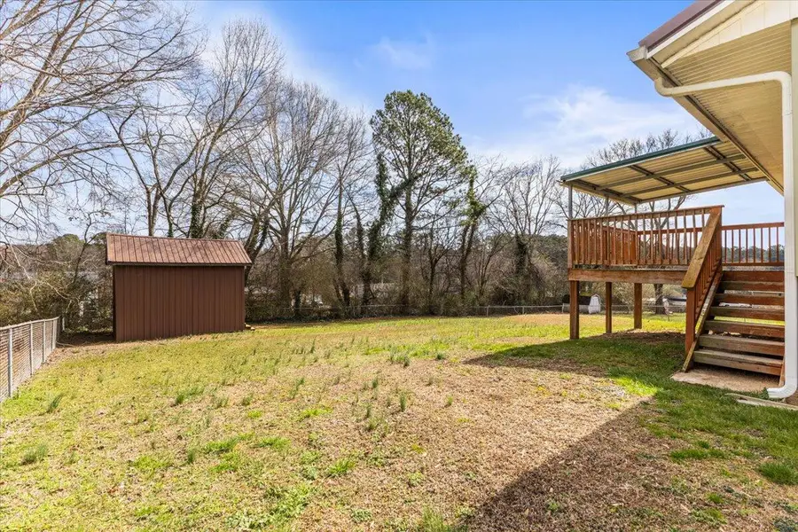 1306 Fernwood Drive, Lafayette, GA 30728 - #3