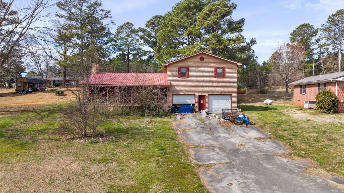 186 Black Circle, Lafayette, GA 30728 - #1