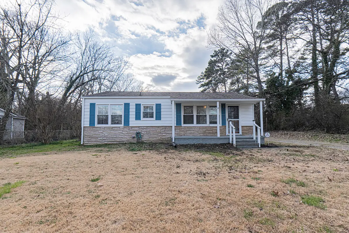 151 Park Street, Rossville, GA 30741 - #1