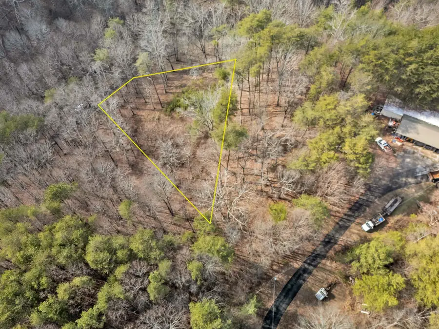 190 Firetower Road, McDonald, TN 37353 - #2