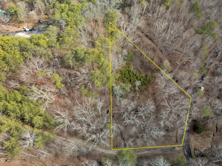 190 Firetower Road, McDonald, TN 37353 - #3