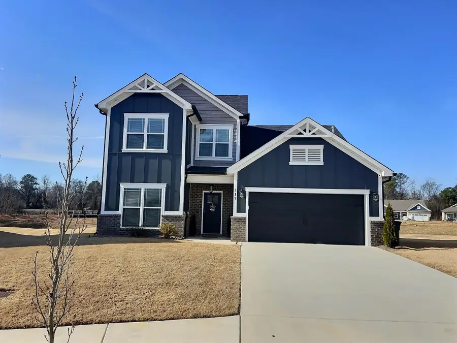 517 Sliding Home Run, Chattanooga, TN 37421 - #2