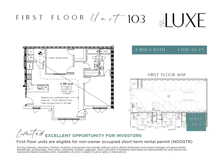 1603 Long Street #103, Chattanooga, TN 37408 - #2