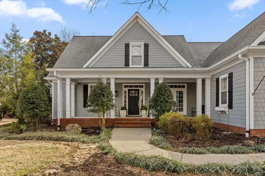 368 Magnolia Vale Drive, Chattanooga, TN 37419 - #2