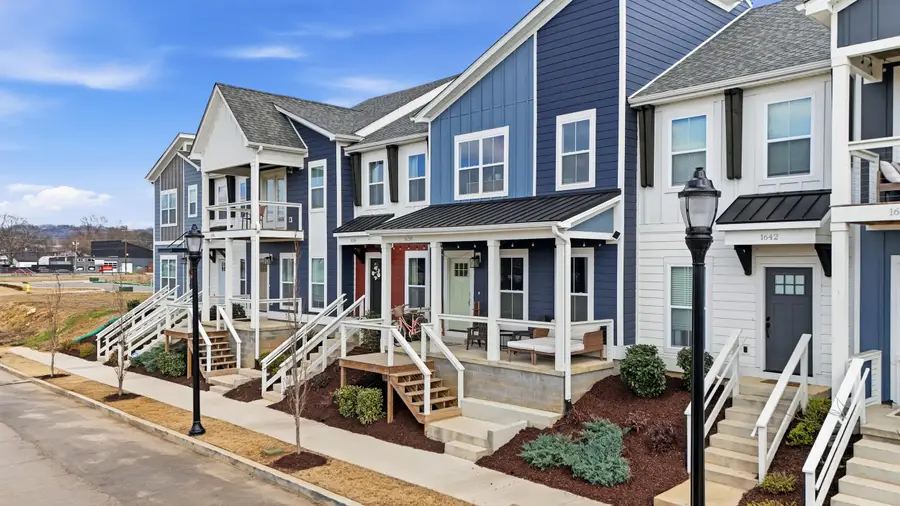 1638 S Watkins Street, Chattanooga, TN 37404 - #2