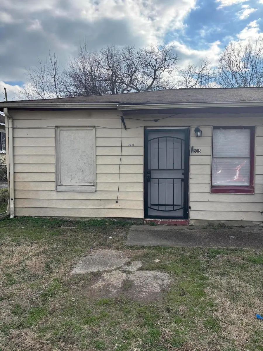 2016 Rawlings Street, Chattanooga, TN 37406 - #2