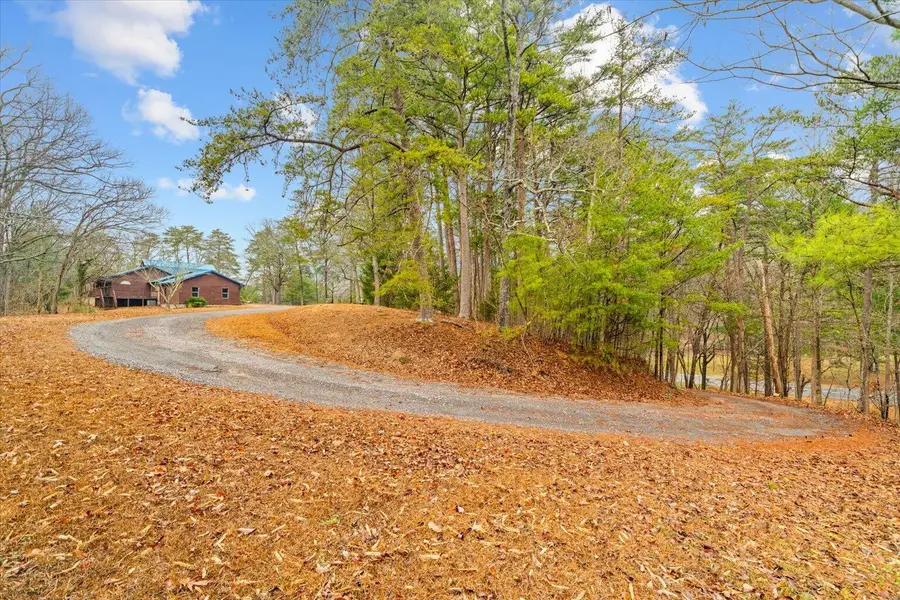 2895 Old Federal Road S, Chatsworth, GA 30705 - #2