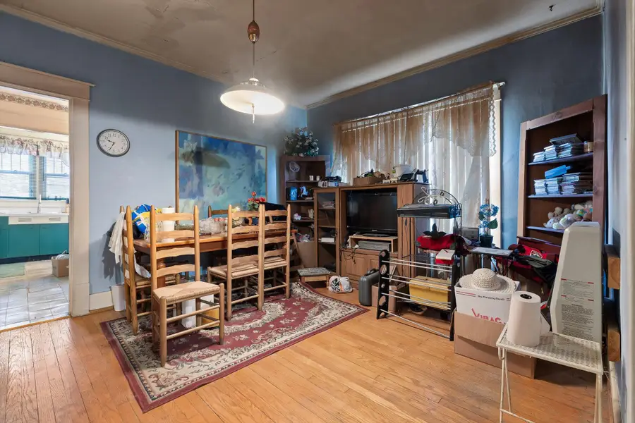 806 Barton Avenue, Chattanooga, TN 37405 - #3