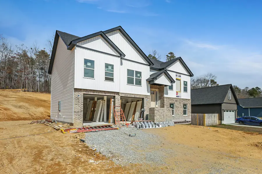 6583 Long Horn Street, Birchwood, TN 37308 - #3