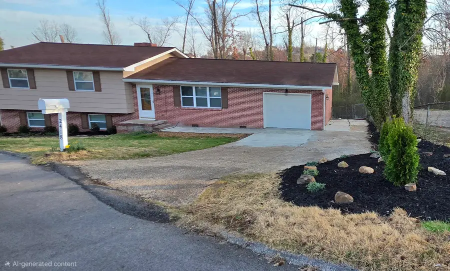 2418 Corral Trail, Chattanooga, TN 37421 - #2