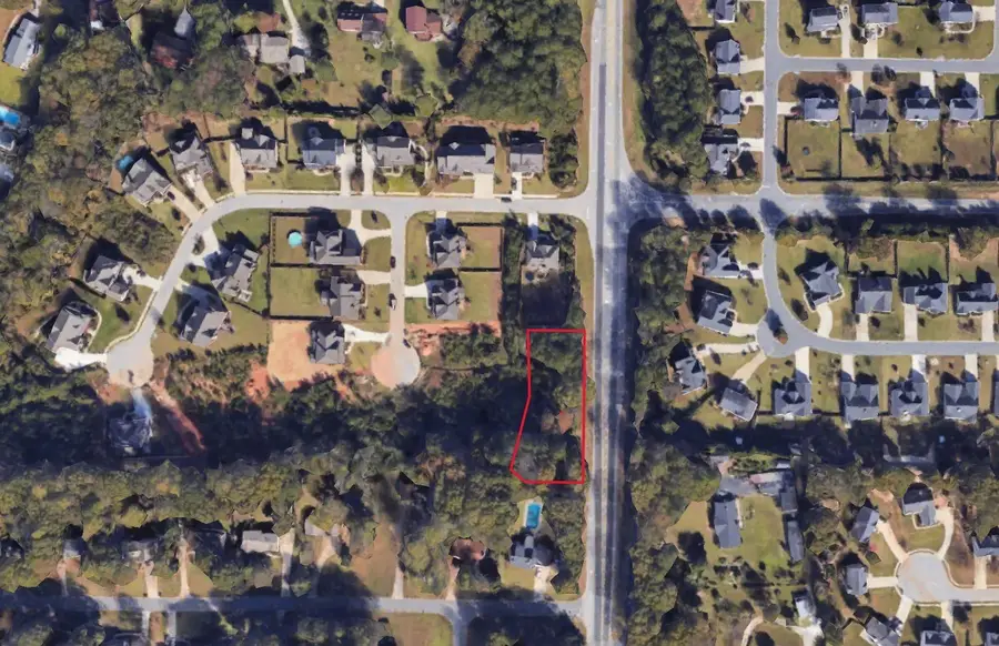 0 Hiram Acworth Highway, Dallas, GA 30157 - #2