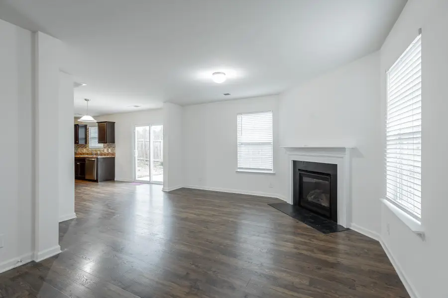 10 Dragoon Court #26, Rossville, GA 30741 - #2