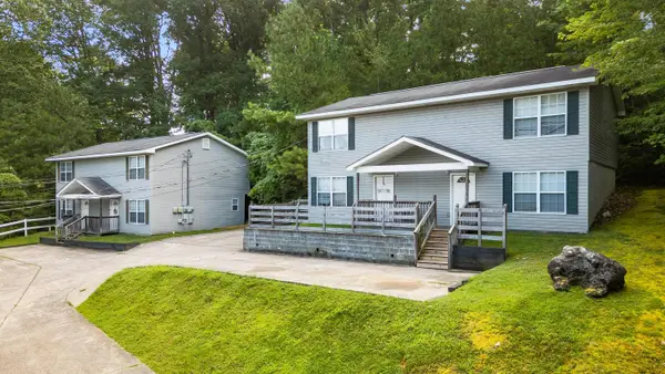 416-418 Hollywood Drive, Rossville, GA 30741