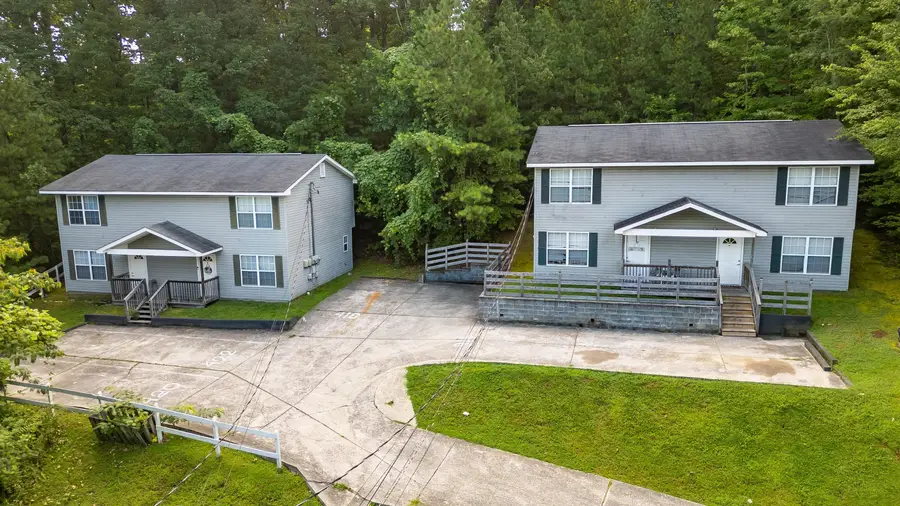 416-418 Hollywood Drive, Rossville, GA 30741 - #2