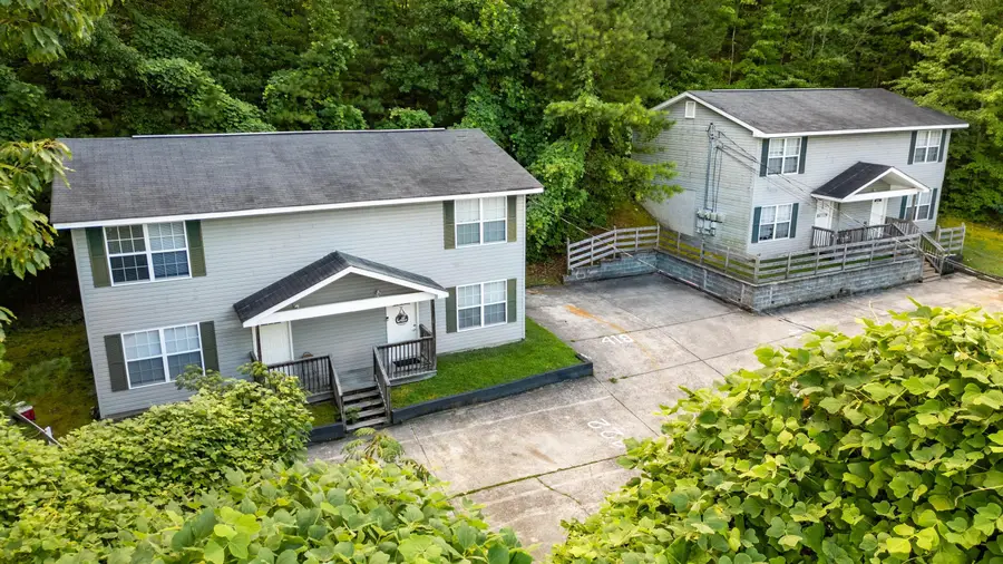 416-418 Hollywood Drive, Rossville, GA 30741 - #3