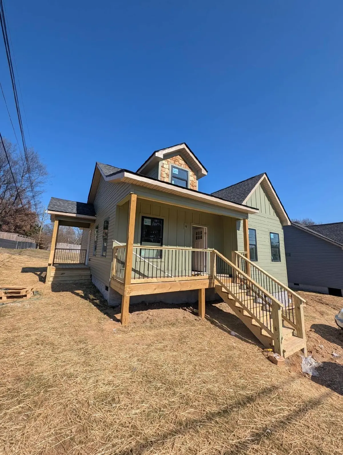 5319 Upshaw Drive, Chattanooga, TN 37416 - #1