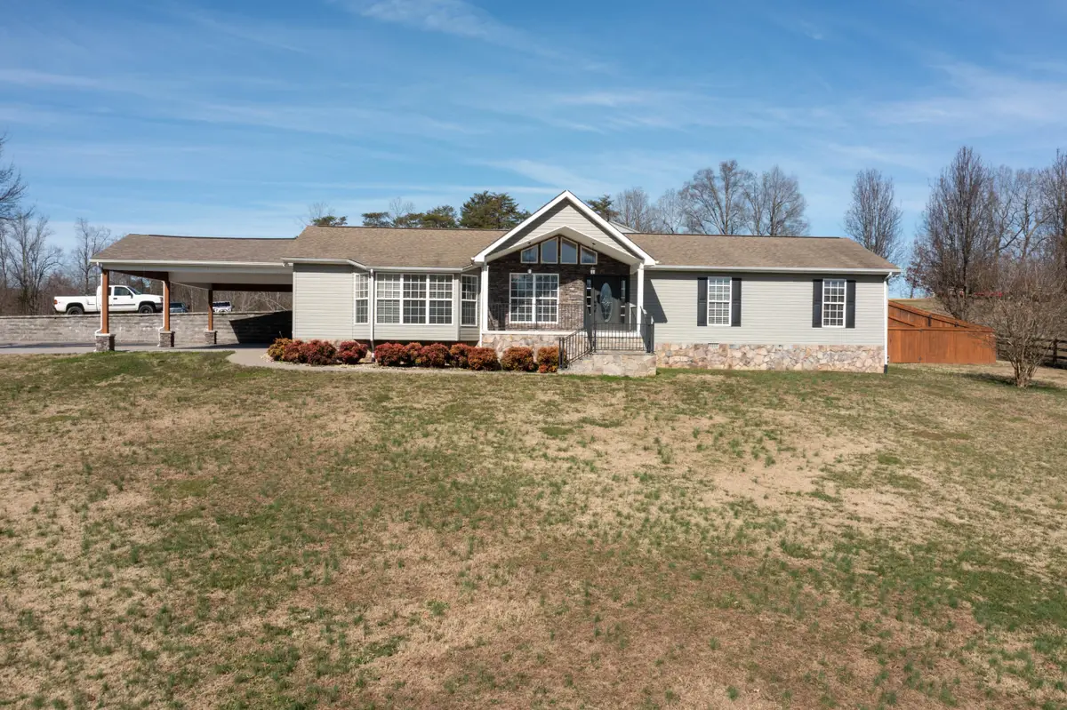 668 Arlis Avenue, Dayton, TN 37321 - #1