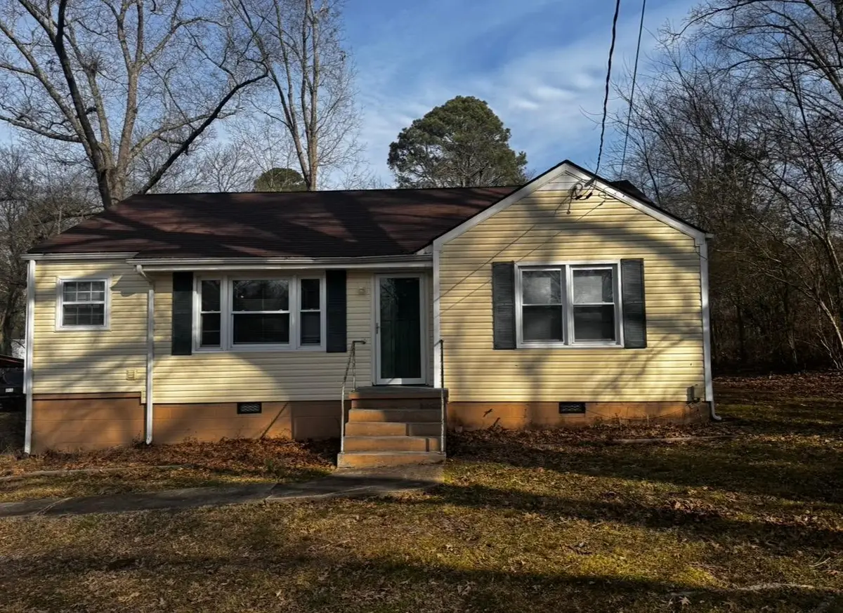 365 Maffett Street, Trion, GA 30753 - #1