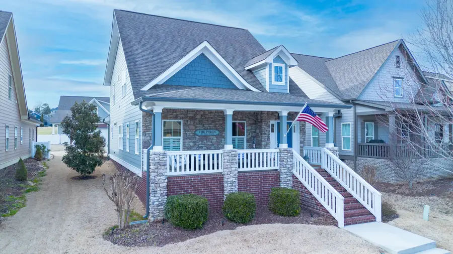 9582 Rookwood Circle #Lot 48, Ooltewah, TN 37363 - #2